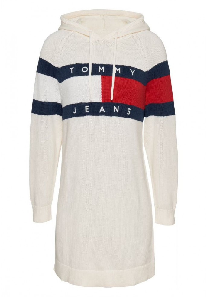 VESTIDO CASUAL | TOMMY HILFIGER