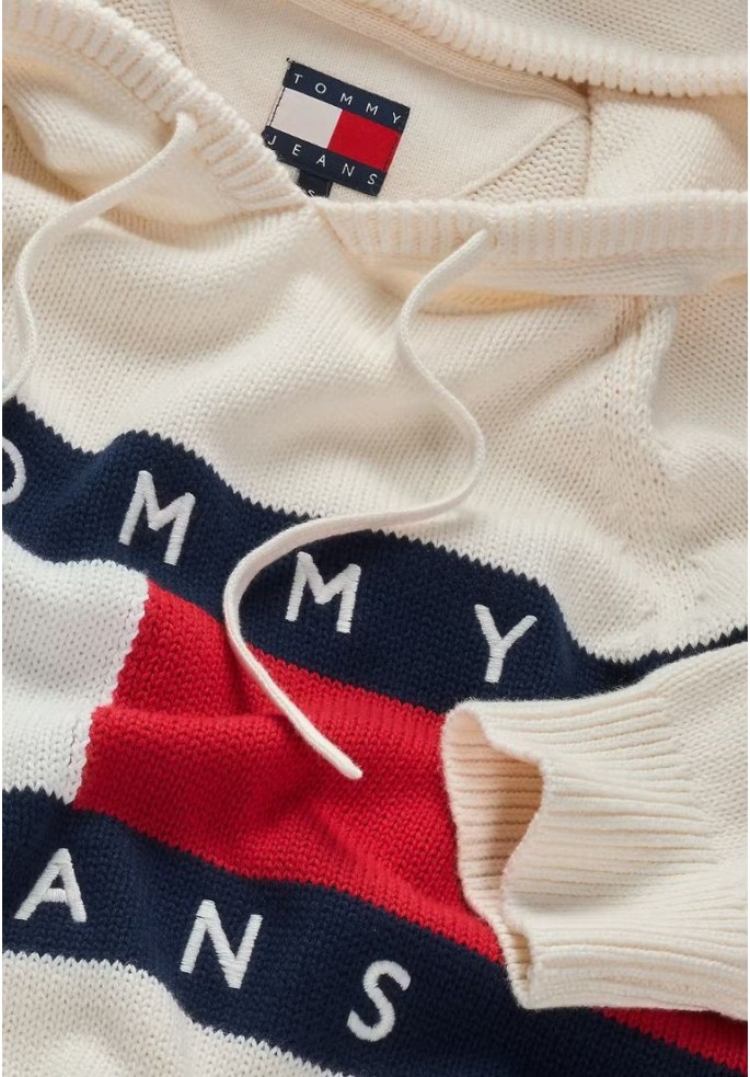 VESTIDO CASUAL | TOMMY HILFIGER