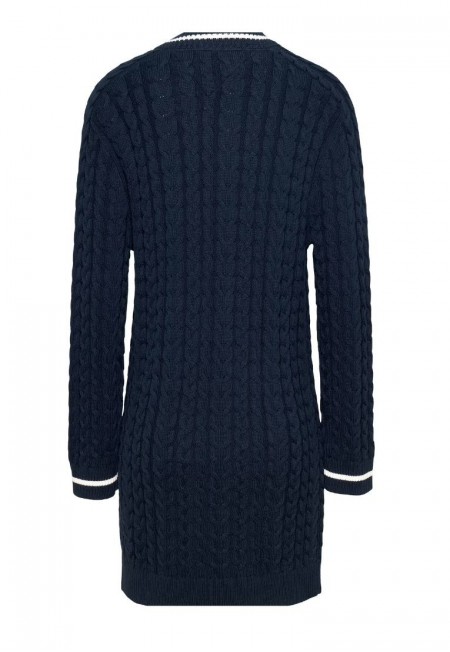 VESTIDO ESCUDO | TOMMY... 2