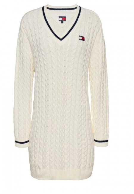 VESTIDO ESCUDO | TOMMY...