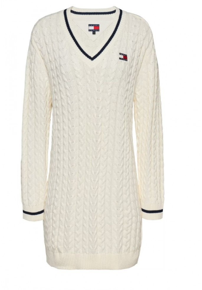 VESTIDO ESCUDO | TOMMY...