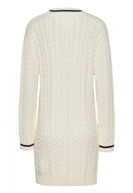 VESTIDO ESCUDO | TOMMY... 2