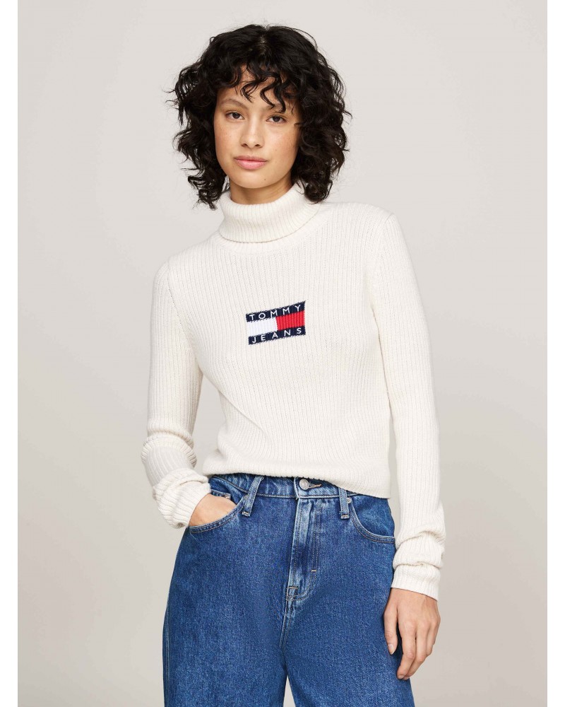 JERSEY CUELLO VUELTO | TOMMY HILFIGER