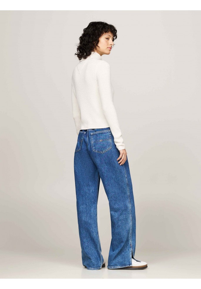 JERSEY CUELLO VUELTO | TOMMY HILFIGER