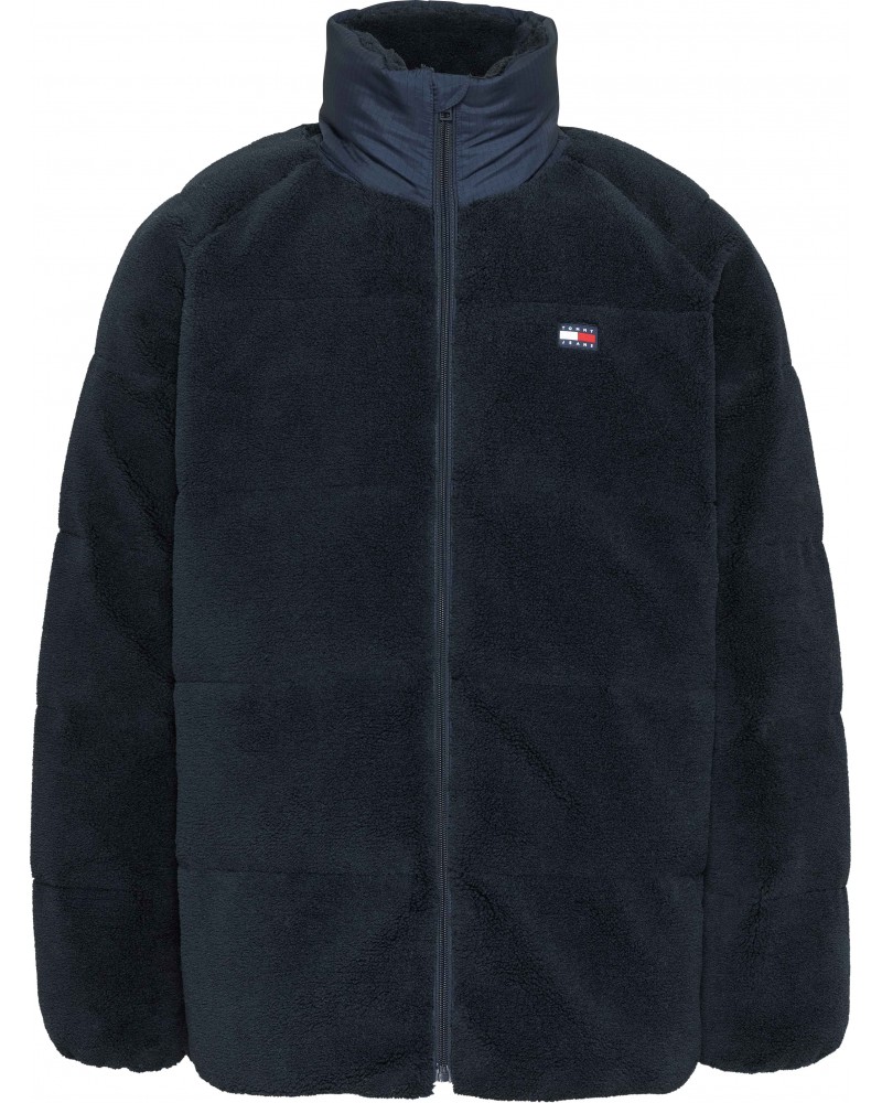 ABRIGO TEDDY PUFFER | TOMMY HILFIGER