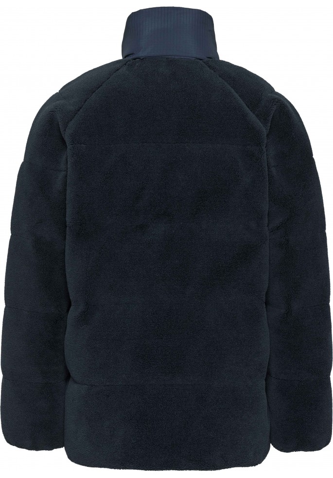 ABRIGO TEDDY PUFFER | TOMMY HILFIGER