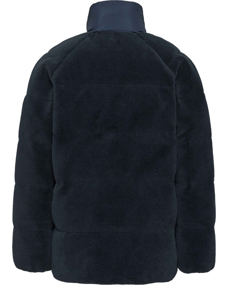 ABRIGO TEDDY PUFFER | TOMMY HILFIGER