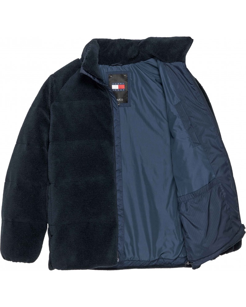 ABRIGO TEDDY PUFFER | TOMMY HILFIGER