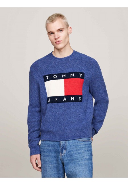 JERSEY LOGO | TOMMY HILFIGER