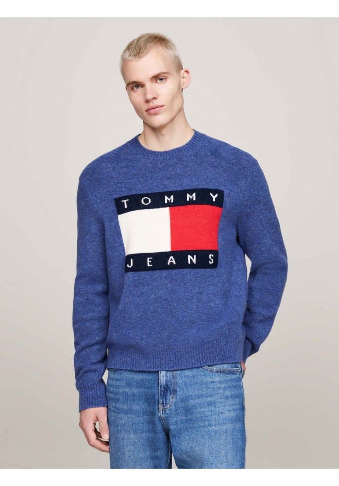 JERSEY LOGO | TOMMY HILFIGER