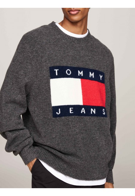 JERSEY LOGO | TOMMY HILFIGER 2