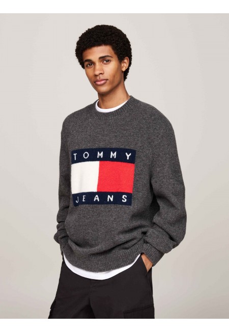 JERSEY LOGO | TOMMY HILFIGER