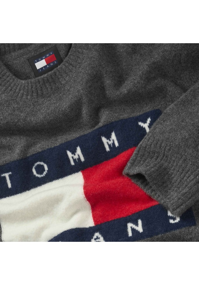 JERSEY LOGO | TOMMY HILFIGER