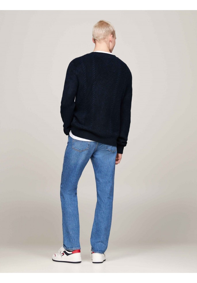 JERSEY ESPIGA| TOMMY HILFIGER