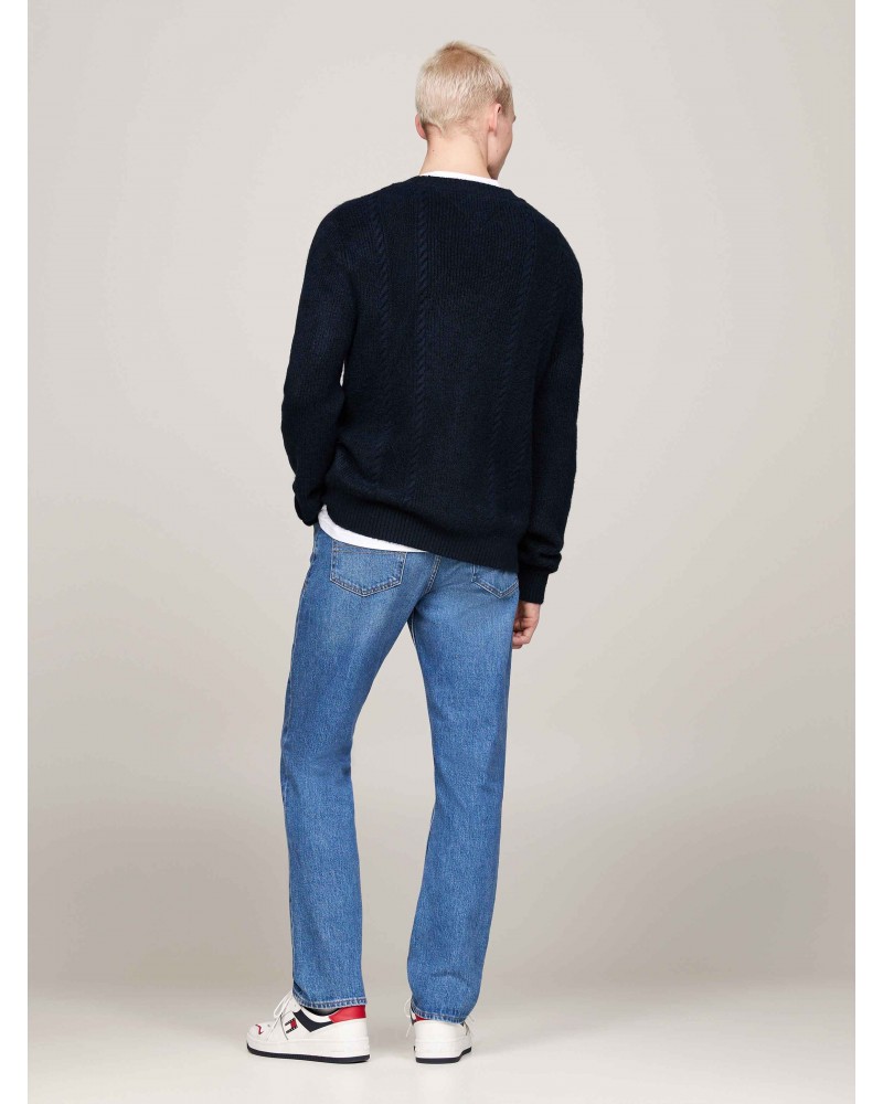 JERSEY ESPIGA| TOMMY HILFIGER