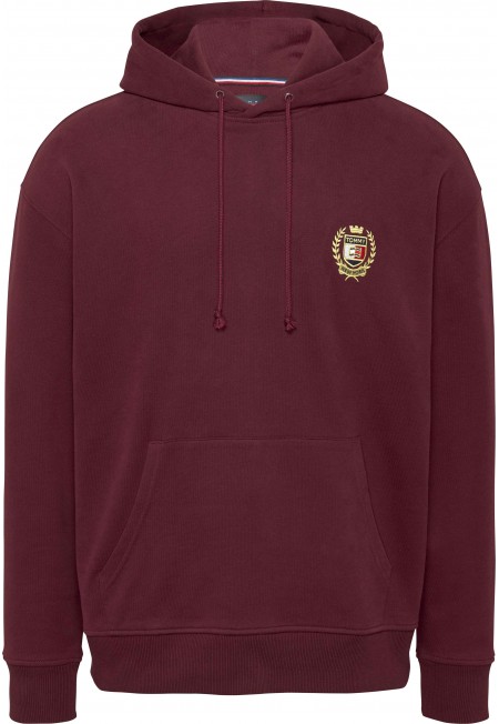 SUDADERA NEW YORK | TOMMY...