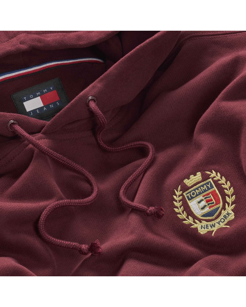 SUDADERA NEW YORK | TOMMY HILFIGER