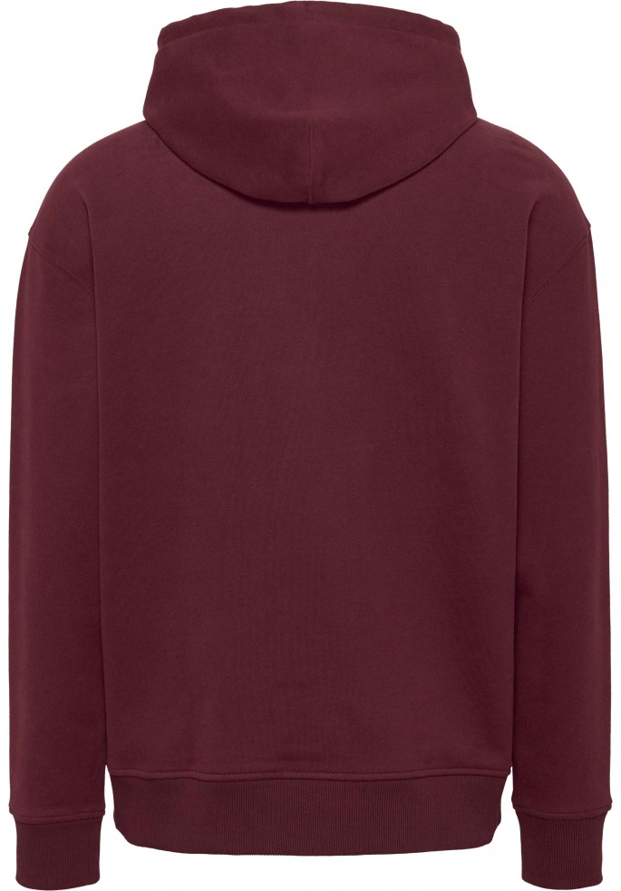 SUDADERA NEW YORK | TOMMY HILFIGER