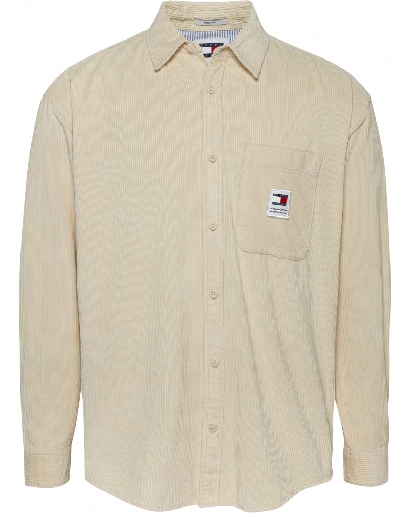 CAMISA DE PANA | TOMMY HILFIGER