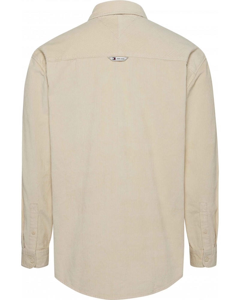 CAMISA DE PANA | TOMMY HILFIGER