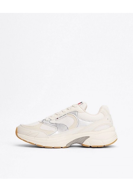 DEPORTIVA METALLIC | TOMMY...