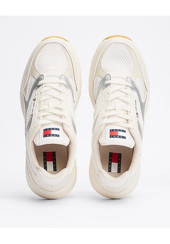 DEPORTIVA METALLIC | TOMMY HILFIGER