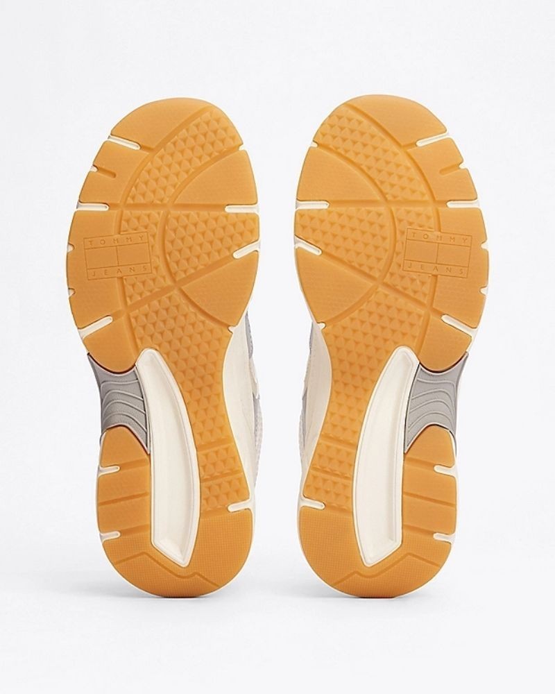 DEPORTIVA METALLIC | TOMMY HILFIGER