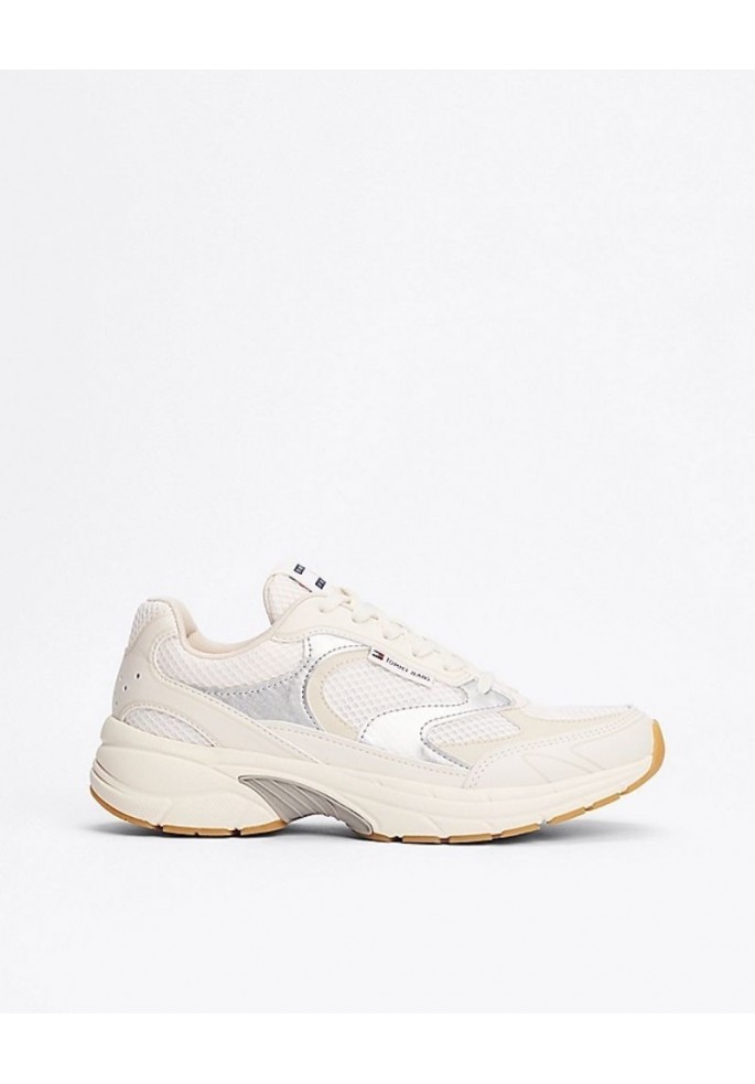 DEPORTIVA METALLIC | TOMMY HILFIGER