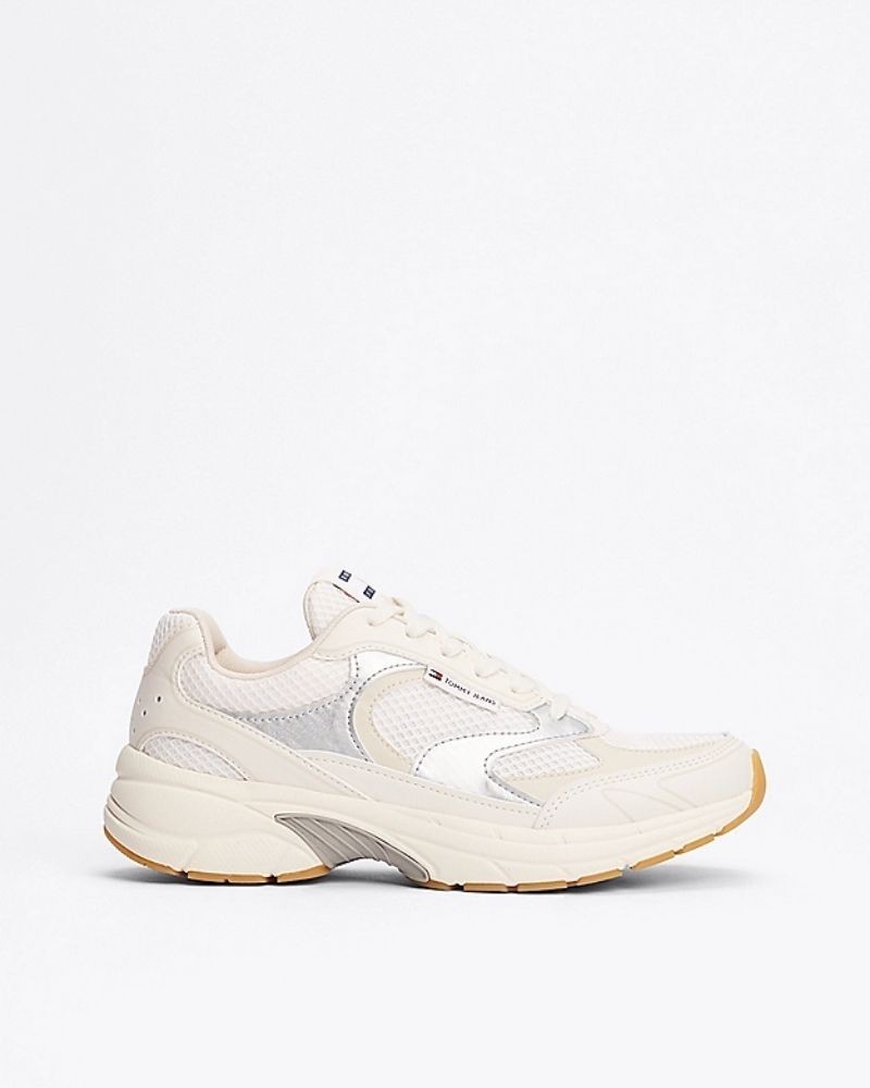 DEPORTIVA METALLIC | TOMMY HILFIGER