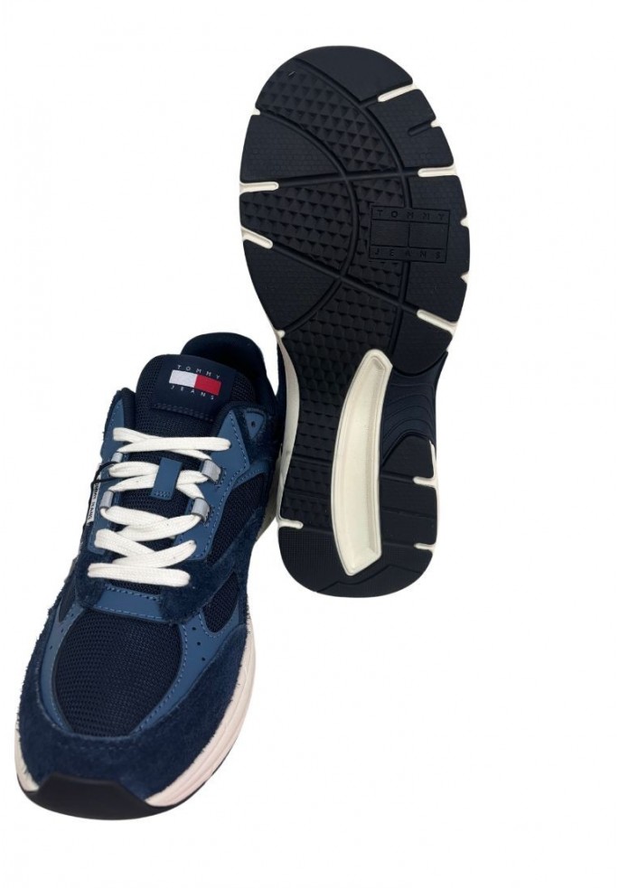 DEPORTIVA CONEY | TOMMY HILFIGER