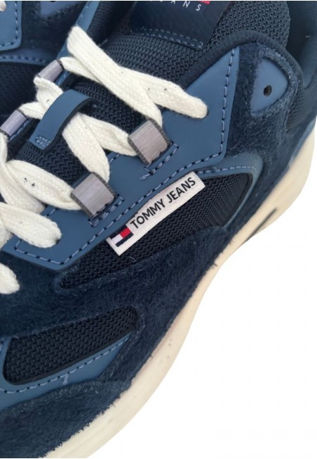 DEPORTIVA CONEY | TOMMY... 2