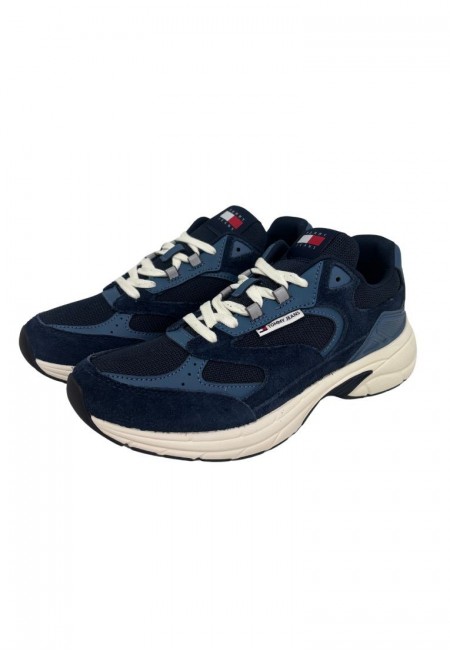 DEPORTIVA CONEY | TOMMY...