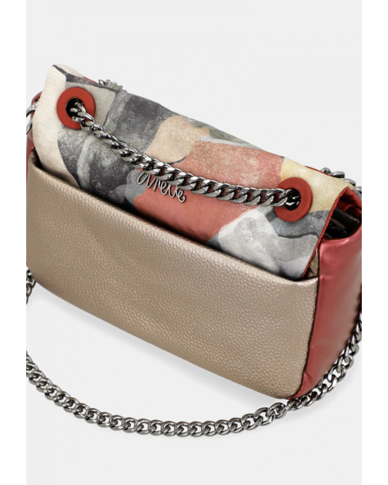 BANDOLERA SOLAPA IMAGINARY|ANEKKE