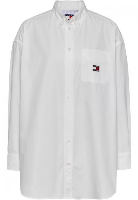 CAMISA POPLIN | TOMMY HILFIGER
