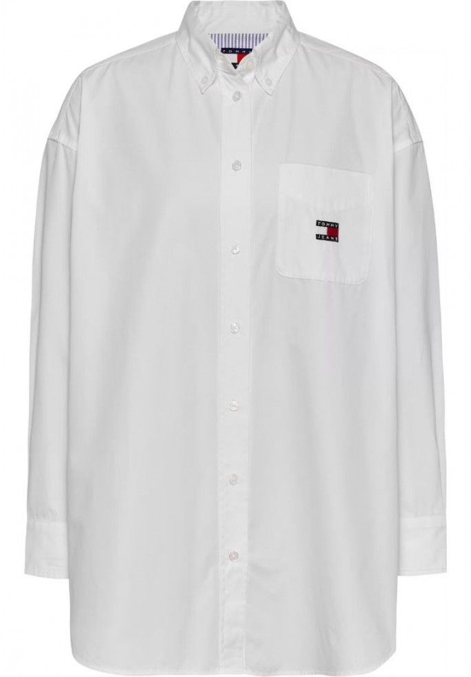 CAMISA POPLIN | TOMMY HILFIGER