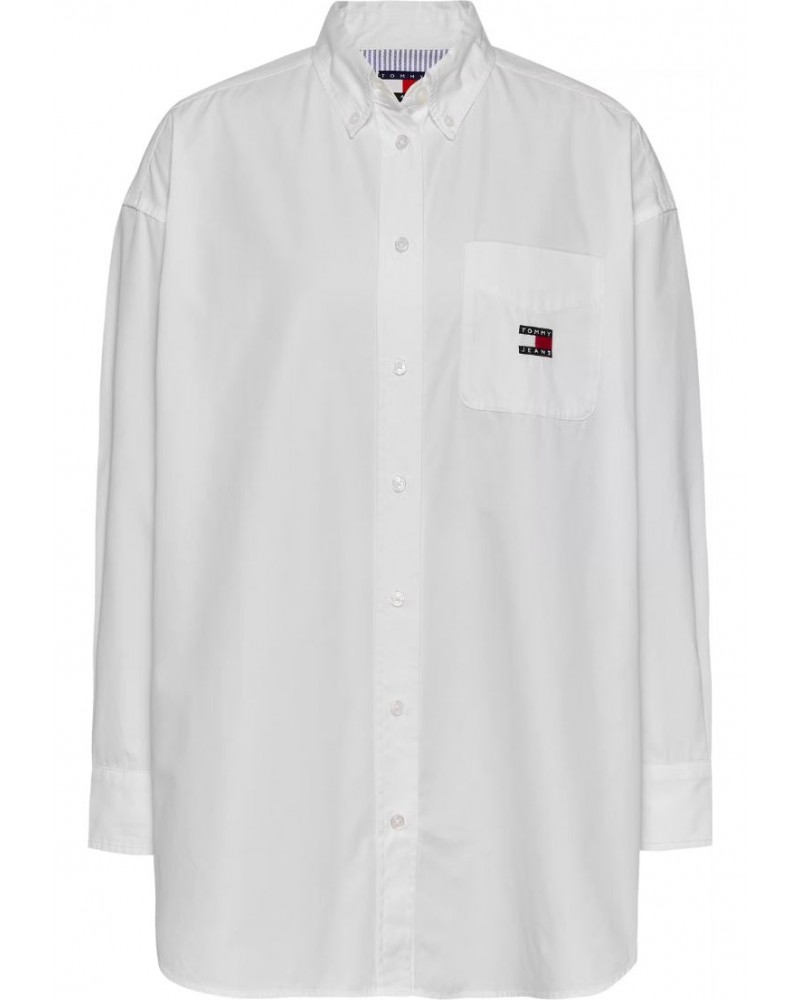 CAMISA POPLIN | TOMMY HILFIGER