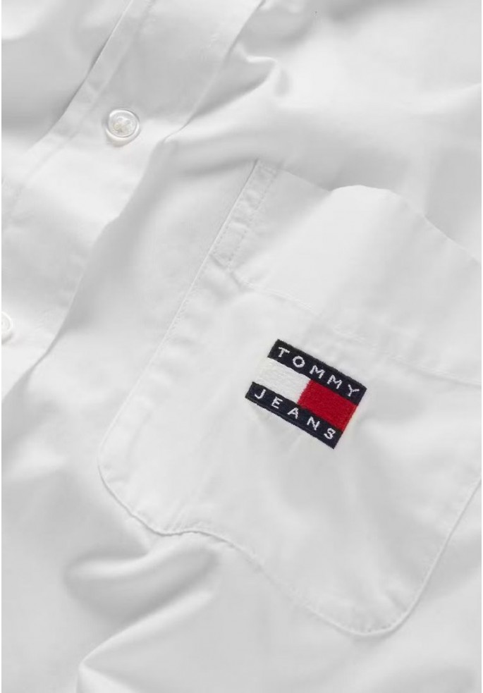 CAMISA POPLIN | TOMMY HILFIGER