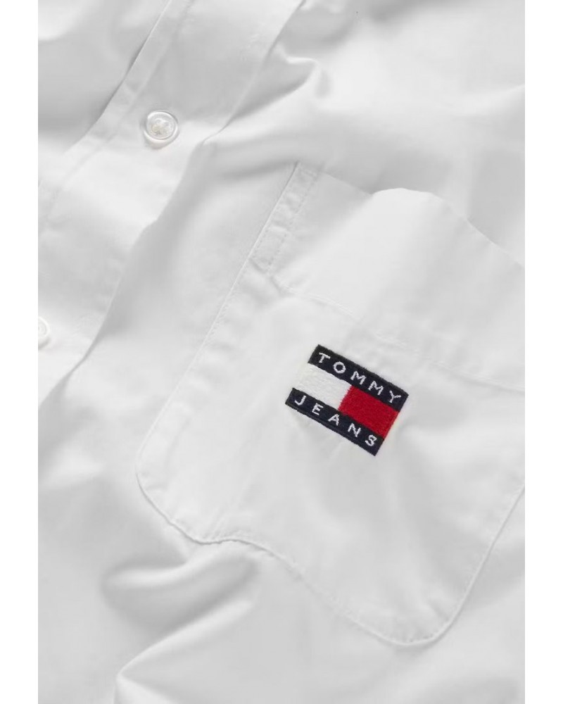 CAMISA POPLIN | TOMMY HILFIGER