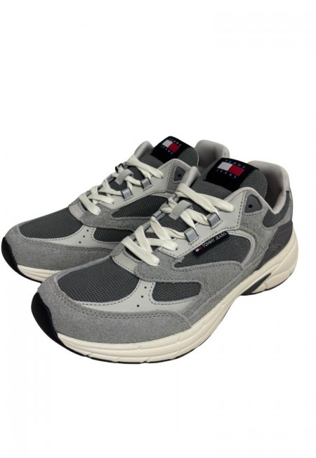 DEPORTIVA THE CONEY | TOMMY...