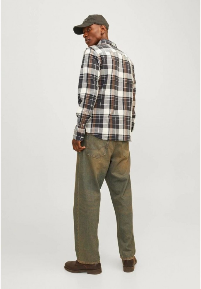 CAMISA STRUCTURE | JACK & JONES