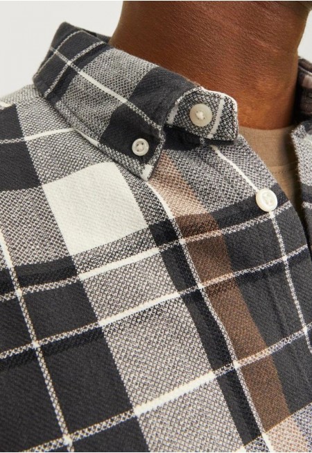 CAMISA STRUCTURE | JACK &... 2