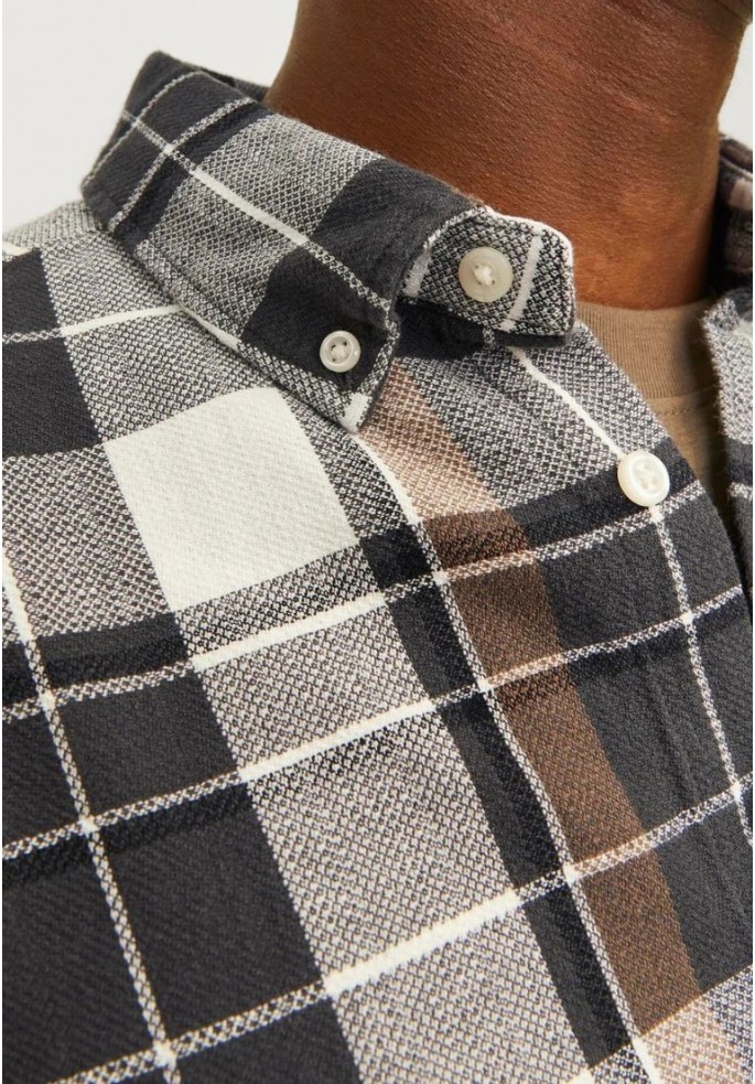 CAMISA STRUCTURE | JACK & JONES