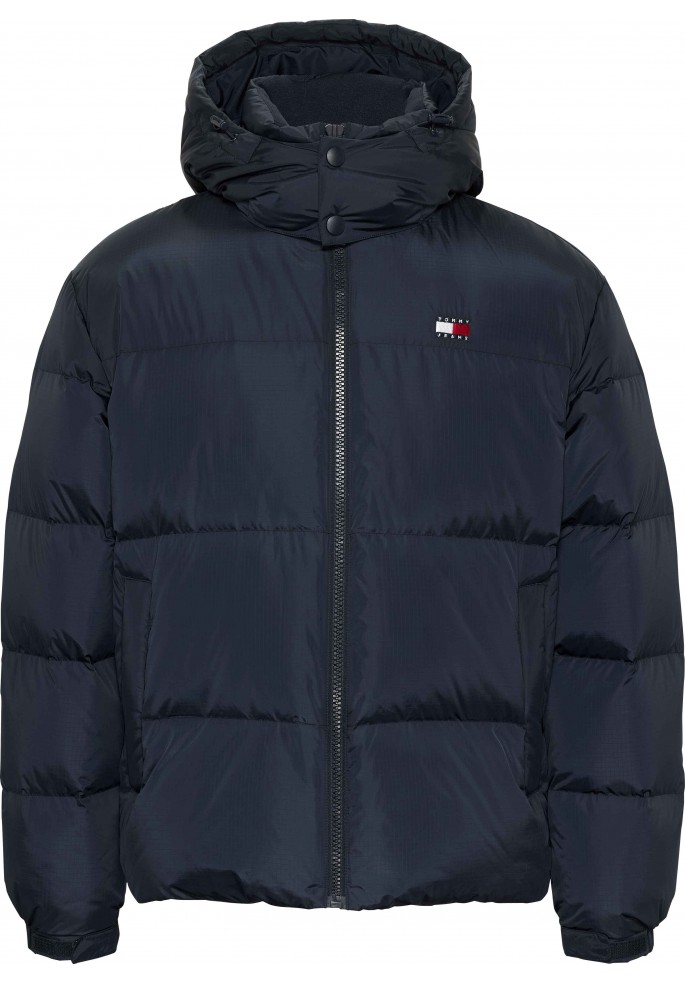 CHAQUETA ALASKA PUFFER | TOMMY HILFIGER
