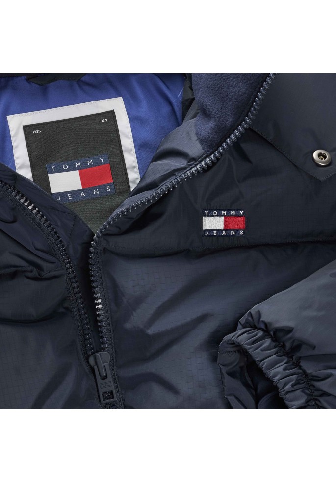 CHAQUETA ALASKA PUFFER | TOMMY HILFIGER