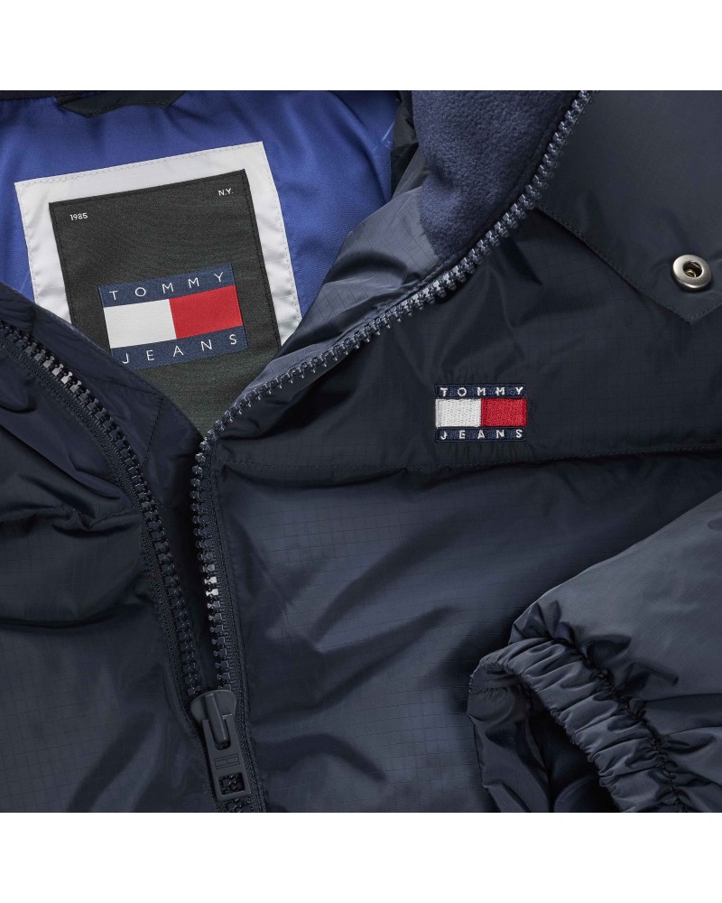 CHAQUETA ALASKA PUFFER | TOMMY HILFIGER