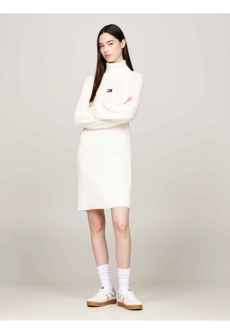 VESTIDO MOCK | TOMMY HILFIGER