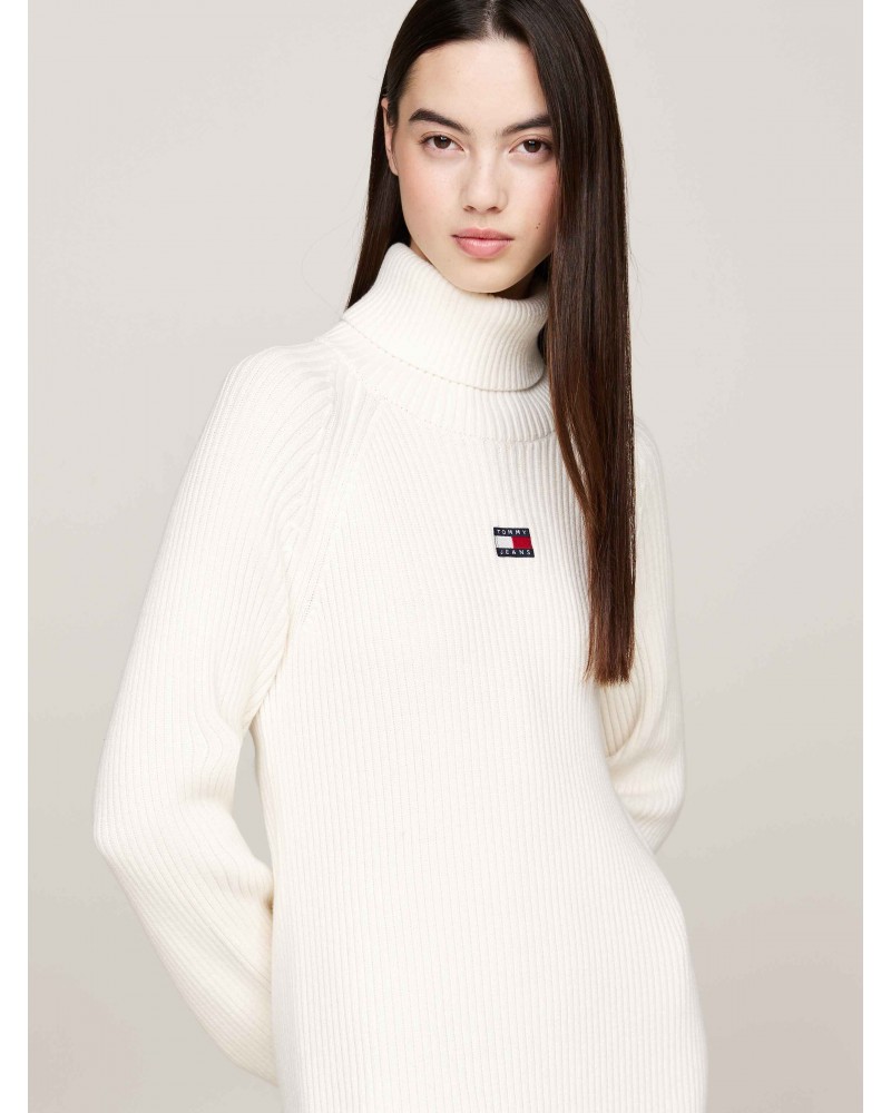 VESTIDO MOCK | TOMMY HILFIGER