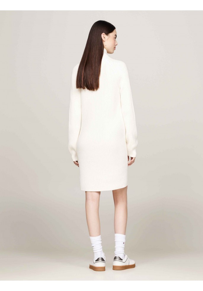 VESTIDO MOCK | TOMMY HILFIGER