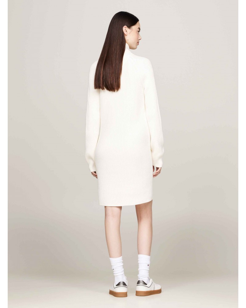 VESTIDO MOCK | TOMMY HILFIGER