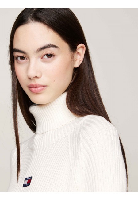 VESTIDO MOCK | TOMMY HILFIGER 2